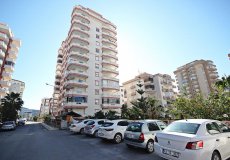 Продажа квартиры 2+1, 125 м2, до моря 250 м в районе Махмутлар, Аланья, Турция № 3105 – фото 41