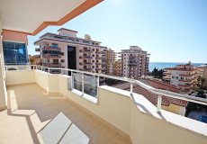 2+1 apartment for sale, 125 m2, 250m from the sea in Mahmutlar, Alanya, Turkey № 3105 – photo 4