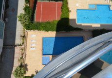 3+1 penthouse for sale, 210 m2, 100m from the sea in Mahmutlar, Alanya, Turkey № 3107 – photo 8