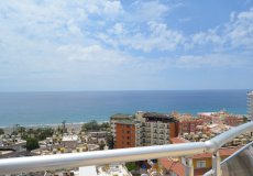 3+1 penthouse for sale, 210 m2, 100m from the sea in Mahmutlar, Alanya, Turkey № 3107 – photo 4