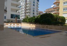 3+1 penthouse for sale, 210 m2, 100m from the sea in Mahmutlar, Alanya, Turkey № 3107 – photo 18