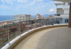 3+1 penthouse for sale, 210 m2, 100m from the sea in Mahmutlar, Alanya, Turkey № 3107 – photo 3