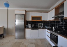 Продажа квартиры 2+1, 110 м2, до моря 400 м в районе Махмутлар, Аланья, Турция № 3108 – фото 2