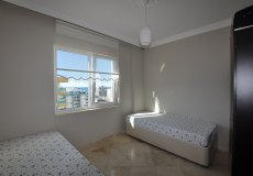 Продажа квартиры 2+1, 110 м2, до моря 400 м в районе Махмутлар, Аланья, Турция № 3108 – фото 8