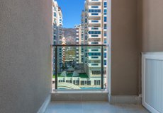 Продажа квартиры 2+1, 100 м2, до моря 200 м в районе Махмутлар, Аланья, Турция № 3113 – фото 28