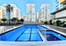 Продажа квартиры 2+1, 100 м2, до моря 200 м в районе Махмутлар, Аланья, Турция № 3113 – фото 3