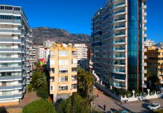 Продажа квартиры 2+1, 130 м2, до моря 100 м в районе Махмутлар, Аланья, Турция № 3118 – фото 2