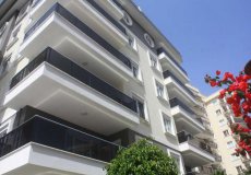 2+1 apartment for sale, 120 m2, 700m from the sea in Tosmur, Alanya, Turkey № 3124 – photo 4