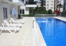2+1 apartment for sale, 120 m2, 700m from the sea in Tosmur, Alanya, Turkey № 3124 – photo 2