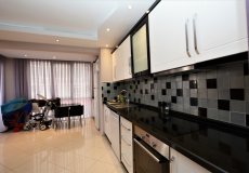 Продажа квартиры 2+1, 100 м2, до моря 300 м в центральном районе, Аланья, Турция № 3131 – фото 7