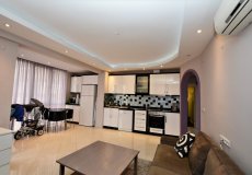 2+1 apartment for sale, 100 m2, 300m from the sea in Alanyas center, Alanya, Turkey № 3131 – photo 6