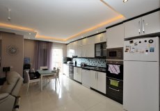 2+1 penthouse for sale, 120 m2, 250m from the sea in Alanyas center, Alanya, Turkey № 3132 – photo 6