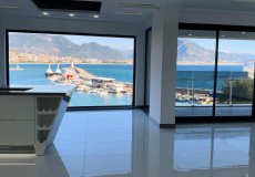 3+1 apartment for sale, 152 m2, 100m from the sea in Alanyas center, Alanya, Turkey № 3133 – photo 4