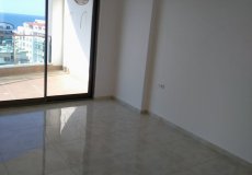 Продажа квартиры 1+1, 75 м2, до моря 400 м в районе Махмутлар, Аланья, Турция № 3140 – фото 28