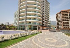 Продажа квартиры 1+1, 75 м2, до моря 400 м в районе Махмутлар, Аланья, Турция № 3140 – фото 46