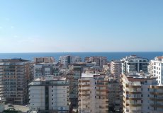 Продажа квартиры 1+1, 75 м2, до моря 400 м в районе Махмутлар, Аланья, Турция № 3140 – фото 31