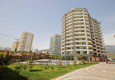 Продажа квартиры 1+1, 75 м2, до моря 400 м в районе Махмутлар, Аланья, Турция № 3140 – фото 49