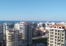 Продажа квартиры 1+1, 75 м2, до моря 400 м в районе Махмутлар, Аланья, Турция № 3140 – фото 33