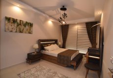 2+1 apartment for sale, 115 m2, 150m from the sea in Kargicak, Alanya, Turkey № 3143 – photo 22