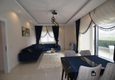 2+1 apartment for sale, 115 m2, 150m from the sea in Kargicak, Alanya, Turkey № 3143 – photo 18