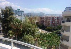 1+1 apartment for sale, 55 m2, 150m from the sea in Mahmutlar, Alanya, Turkey № 3144 – photo 17