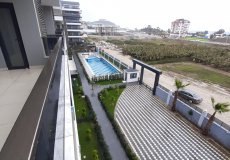 1+1 apartment for sale, 75 m2, 150m from the sea in Kargicak, Alanya, Turkey № 3146 – photo 16