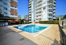 2+1 apartment for sale, 115 m2, 500m from the sea in Mahmutlar, Alanya, Turkey № 3020 – photo 1