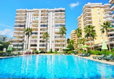 3+1 apartment for sale, 165 m2, 200m from the sea in Mahmutlar, Alanya, Turkey № 3047 – photo 1
