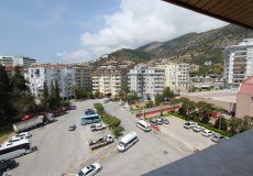 4+1 penthouse for sale, 280 m2, 800m from the sea in Alanyas center, Alanya, Turkey № 3059 – photo 1