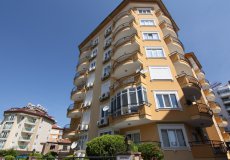 Продажа квартиры 2+1, 90 м2, до моря 700 м в центральном районе, Аланья, Турция № 3063 – фото 1