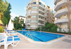 2+1 apartment for sale, 100 m2, 300m from the sea in Oba, Alanya, Turkey № 3065 – photo 1