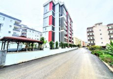 Продажа квартиры 2+1, 100 м2, до моря 350 м в районе Махмутлар, Аланья, Турция № 3076 – фото 1
