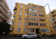 Продажа квартиры 2+1, 115 м2, до моря 250 м в районе Махмутлар, Аланья, Турция № 3089 – фото 1