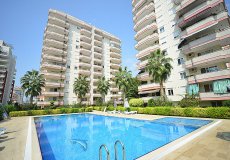 2+1 apartment for sale, 125 m2, 250m from the sea in Mahmutlar, Alanya, Turkey № 3098 – photo 1