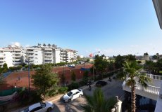 Продажа квартиры 2+1, 120 м2, до моря 100 м в центральном районе, Аланья, Турция № 3101 – фото 1