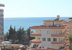 2+1 apartment for sale, 125 m2, 250m from the sea in Mahmutlar, Alanya, Turkey № 3105 – photo 1