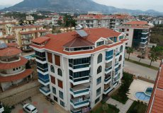 Продажа квартиры 1+1, 70 м2, до моря 300 м в районе Кестель, Аланья, Турция № 3122 – фото 1