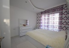 Продажа квартиры 1+1, 80 м2, до моря 330 м в районе Махмутлар, Аланья, Турция № 2772 – фото 33