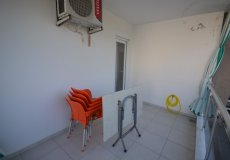 Продажа квартиры 1+1, 80 м2, до моря 330 м в районе Махмутлар, Аланья, Турция № 2772 – фото 29