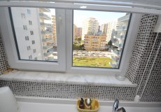 Продажа квартиры 1+1, 80 м2, до моря 330 м в районе Махмутлар, Аланья, Турция № 2772 – фото 22