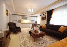 Продажа квартиры 2+1, 125 м2, до моря 250 м в районе Махмутлар, Аланья, Турция № 3105 – фото 11