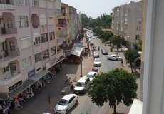 Продажа квартиры 2+1, 100 м2, до моря 150 м в центральном районе, Аланья, Турция № 3212 – фото 12