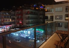 Продажа квартиры 2+1, 100 м2, до моря 150 м в центральном районе, Аланья, Турция № 3212 – фото 11