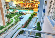 Продажа квартиры 3+1, 165 м2, до моря 50 м в районе Тосмур, Аланья, Турция № 3162 – фото 29