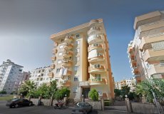 Продажа квартиры 2+1, 110 м2, до моря 300 м в районе Махмутлар, Аланья, Турция № 3166 – фото 18