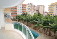 Продажа квартиры 2+1, 110 м2, до моря 300 м в районе Махмутлар, Аланья, Турция № 3166 – фото 11
