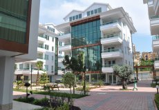 Продажа недвижимости 1+1, 78 м2, до моря 250 м в районе Кестель, Аланья, Турция № 3167 – фото 6