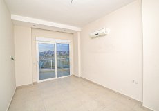 Продажа квартиры 2+1, 110 м2, до моря 600 м в районе Авсаллар, Аланья, Турция № 3171 – фото 11