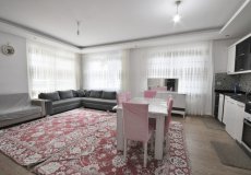 Продажа квартиры 2+1, 90 м2, до моря 250 м в районе Кестель, Аланья, Турция № 3172 – фото 9
