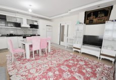 Продажа квартиры 2+1, 90 м2, до моря 250 м в районе Кестель, Аланья, Турция № 3172 – фото 10